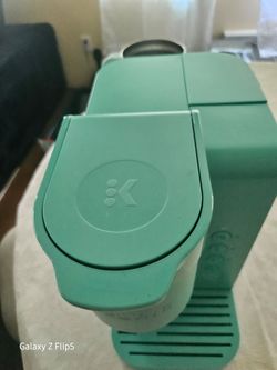 New Keurig