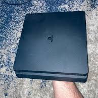 PS4 Slim System Only Disc Drive Don't Work 