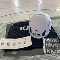 Safety Helmet Hard Hat KASK Superplasma HD BRAND NEW