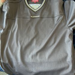 Supreme Jersey 