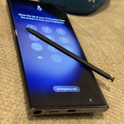 Samsung S23 Ultra From T - Mobil For Sale 