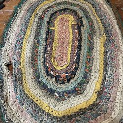 Handmade Rug