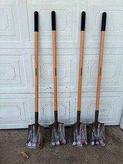 Nuevas palas son 8