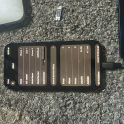 IPhone 12 Carrier Unlocked 