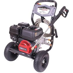 Power/Pressure Washer