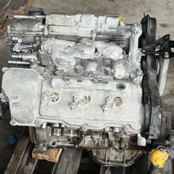 Engine for Lexus rx400h 2008