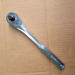 Ratchet Craftsman 1/2 Drive