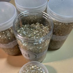 Vase Filler Decorative/Relleno Para Jarrones