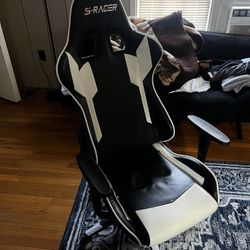 S-Racer Gaming Chair 