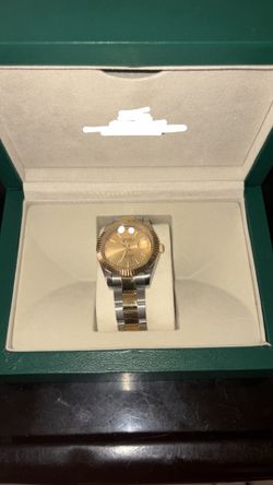 RLX Watch