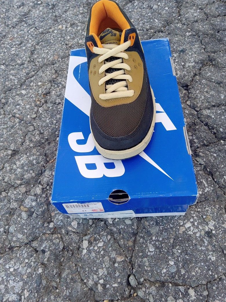 Nike Shoes
