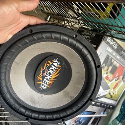 Audio Electronic 