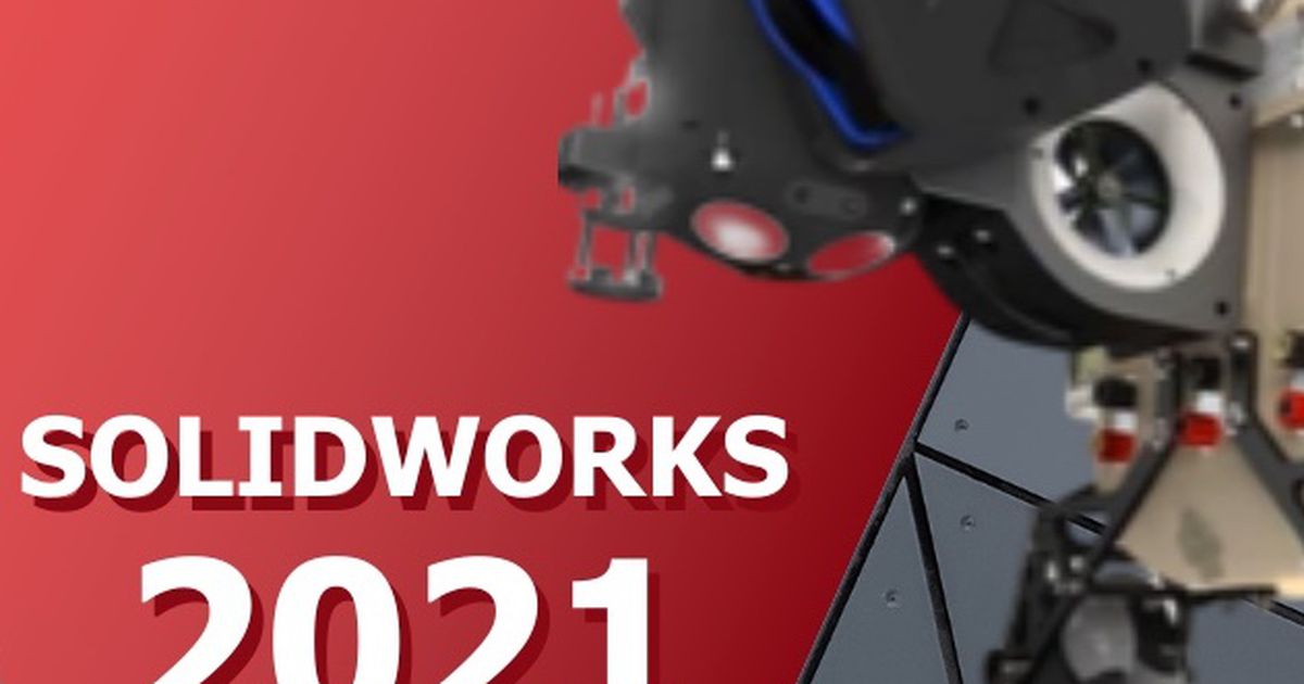 Solidworks Premium 2021