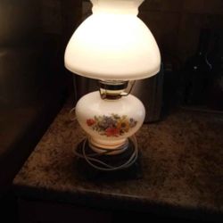Vintage Lamp