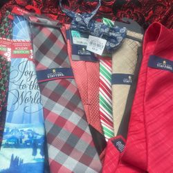 ties