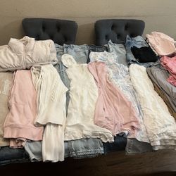 Brand Clothes!!!!! For Teenager 