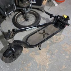 Hover-1 Alpha Electric Scooter for Parts