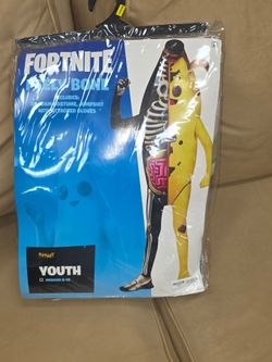 Halloween costume