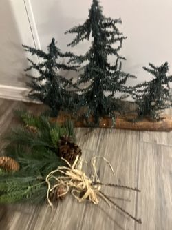 Christmas decorations 15 for both