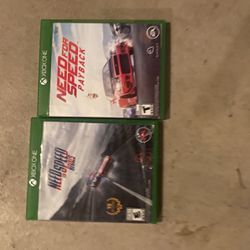 Need For Speed Games
