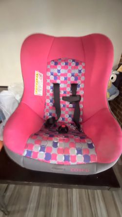 Free Car Seat