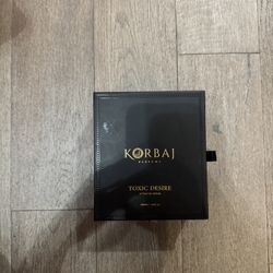 Korbaj Perfume/Cologne
