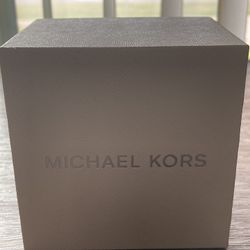 Michael Kors Men’s Watch