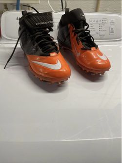 NIKE S.B PRO FOOTBALL CLEATS