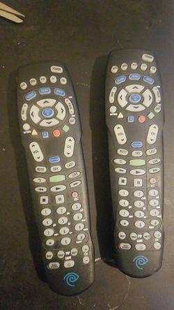 Remote control