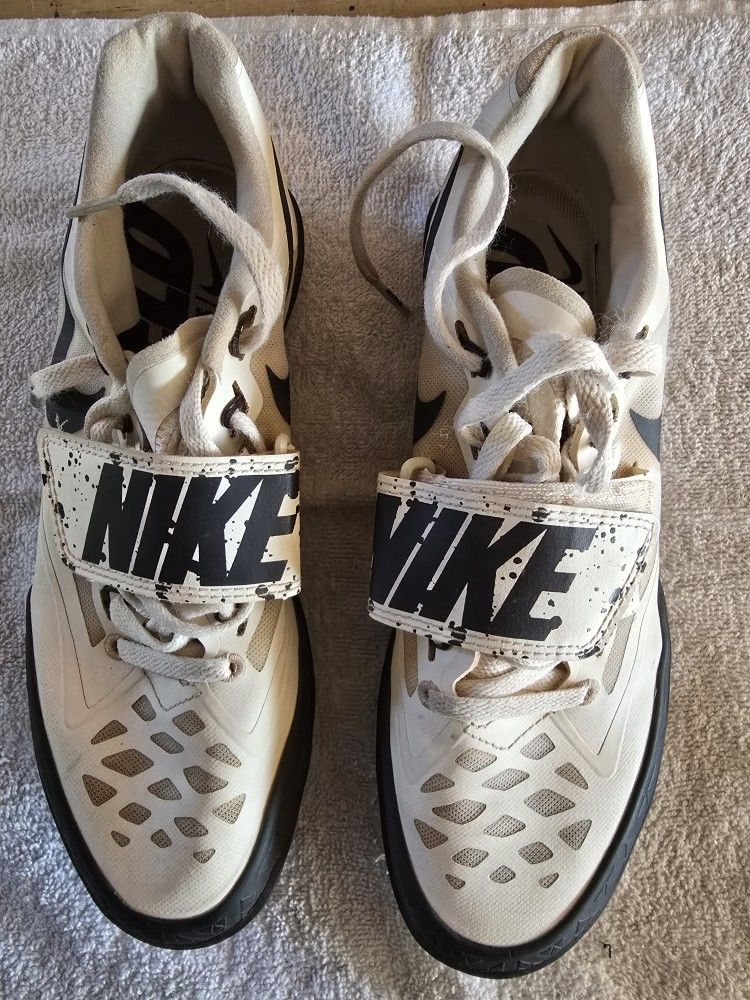 Nike Shotput Shoes