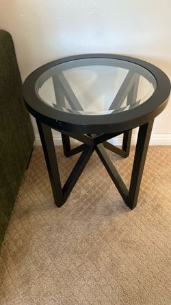 End tables