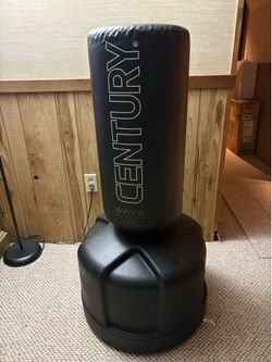 Century Original Wavemaster