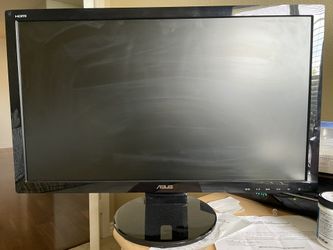 ASUS HDMI Monitor