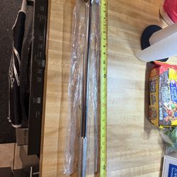1” ratchet 26” long Chrome Vanadium new $40 in n Lakeland 