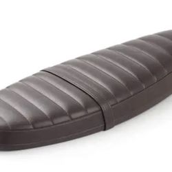 Triumph T100-T120 Ribbed Bench Seat