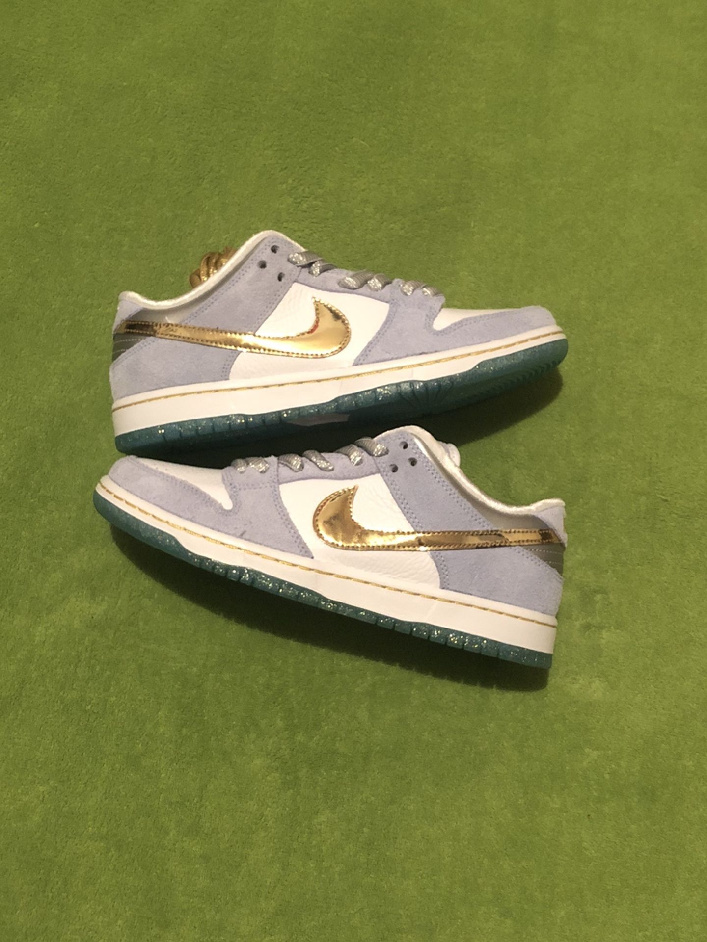 Nike Sb Sean Cliver