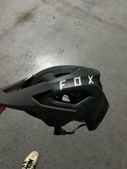 Fox Racing Speedframe Mountain Bike Helmet