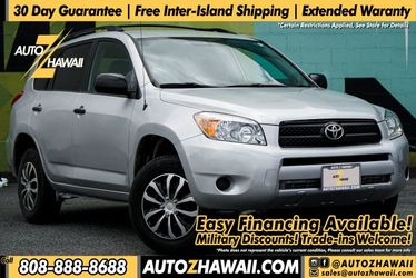 2007 Toyota RAV4
