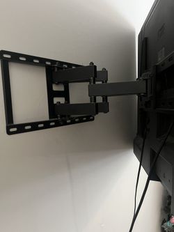 50-60” Swing Wall Mount For Tv