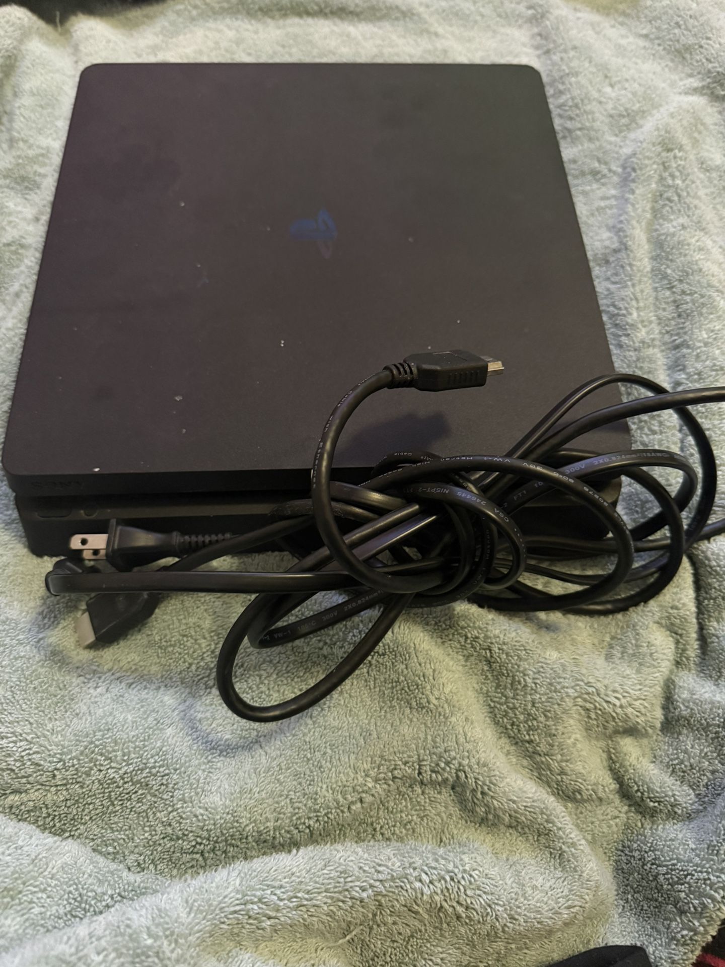 PS4