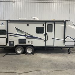 2019 Coachmen Apex Nano Travel Trailer