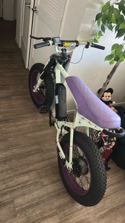 Macfox Ebike