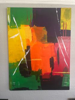 Colorful Abstract