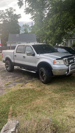Ford F150