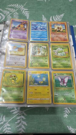 Pokeman Book