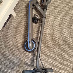 Segway Zing E10 Electric Scooter 