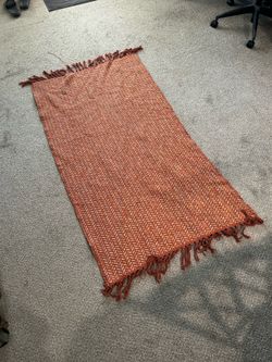 Indoor Rug