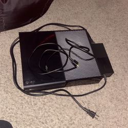Xbox One (doesn’t Work)