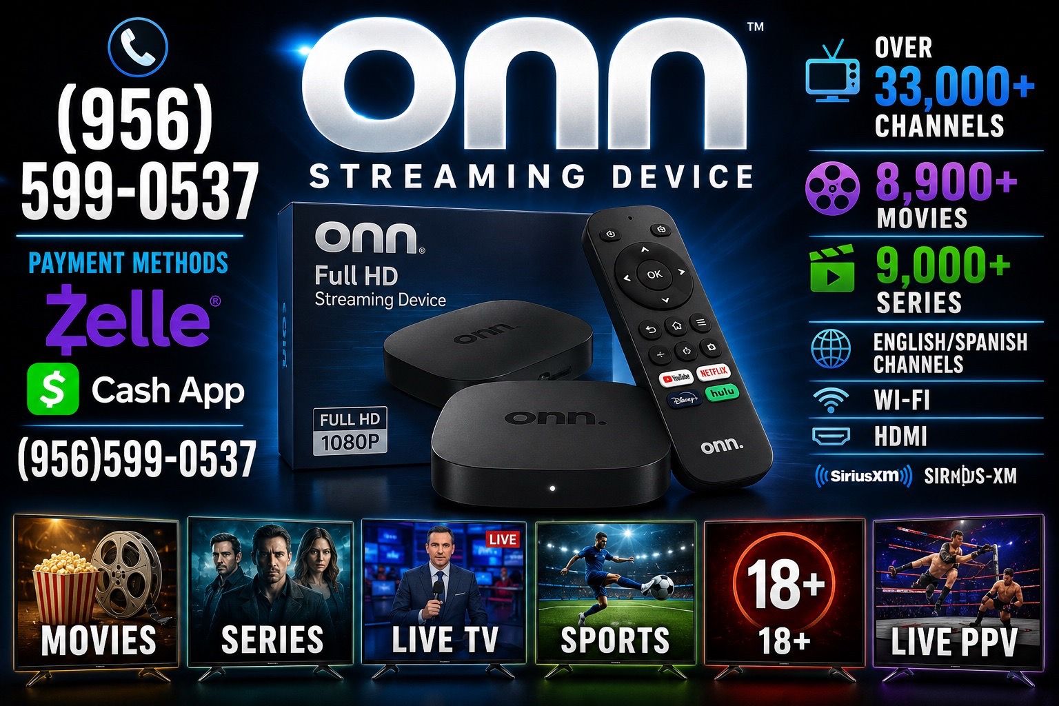 Iptv