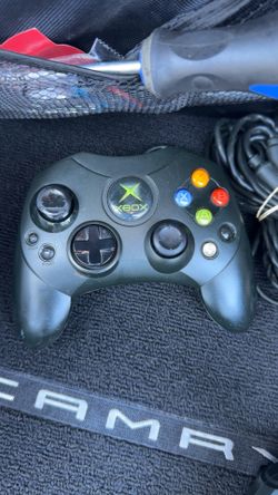 Xbox Controller 